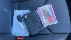 SEAT Ibiza 1.0 TSI 110 FR Edition 5dr Petrol Hatchback